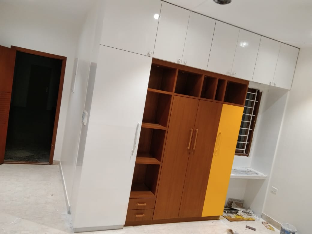 project