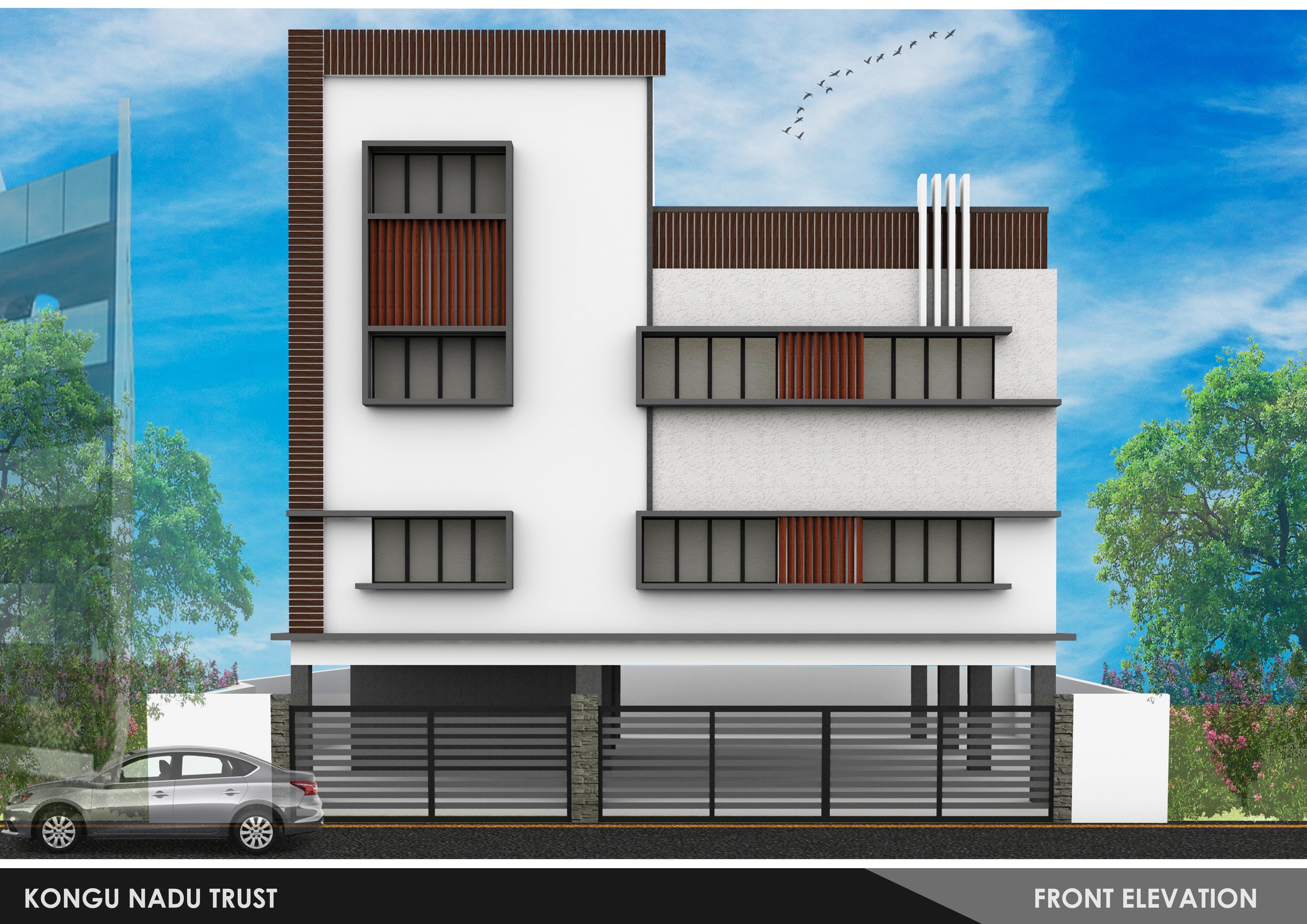 project