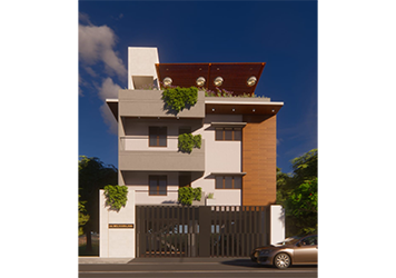 project