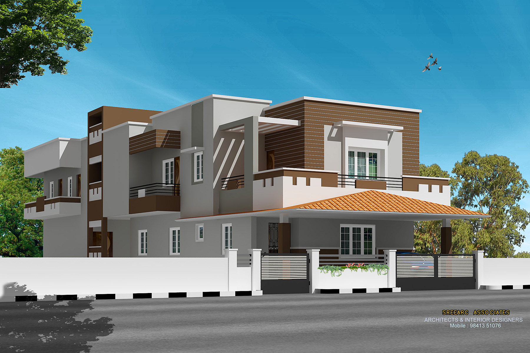 project
