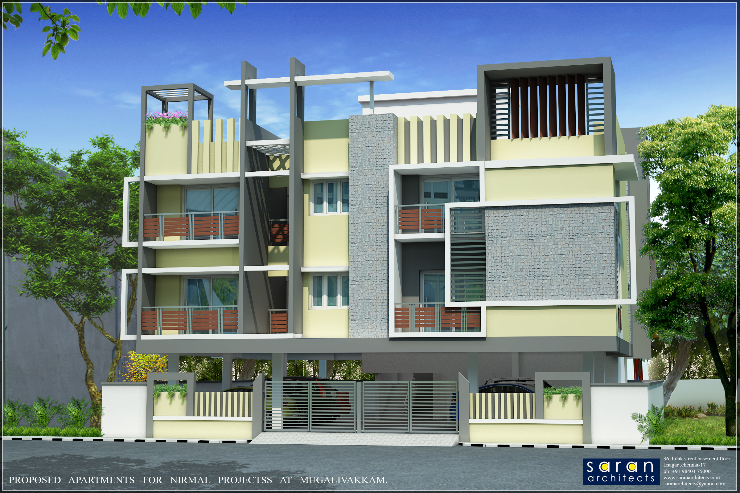 project